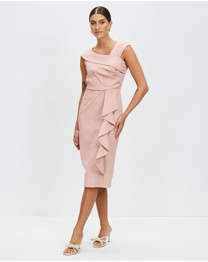 Dusty Pink
