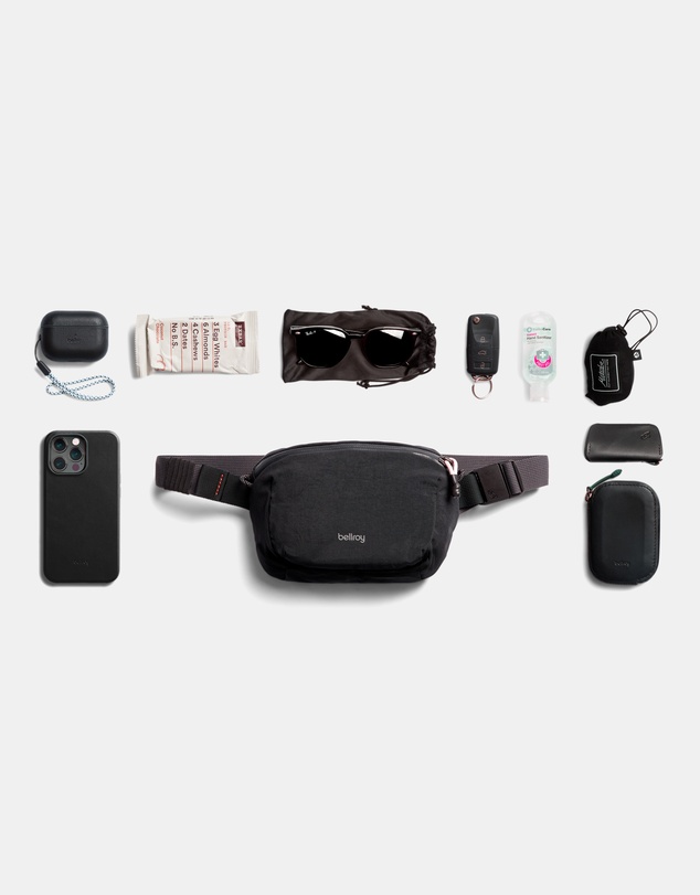 Bellroy - Lite Belt Bag