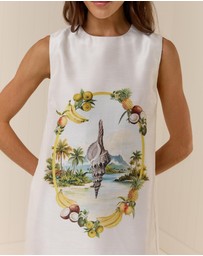 Palm Noosa - Ella Mini Dress