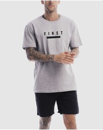 First Division - Constant Tee