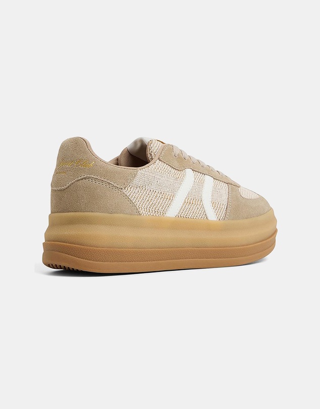 ALDO - Elabrintar Platform Sneakers