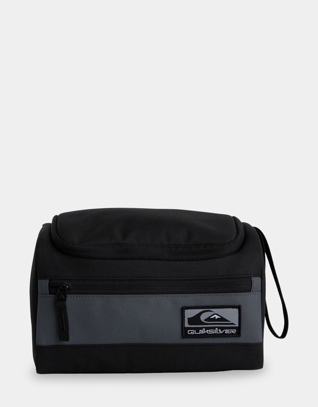 Quiksilver - Mens Transit 6L Toiletry Bag