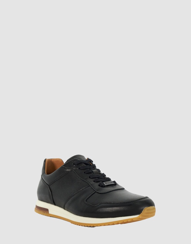 Dune London - Trilogy - Black