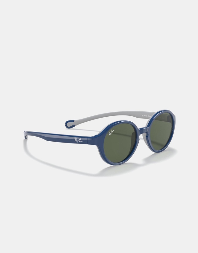 Ray-Ban Junior - 0RJ9075S - Kids