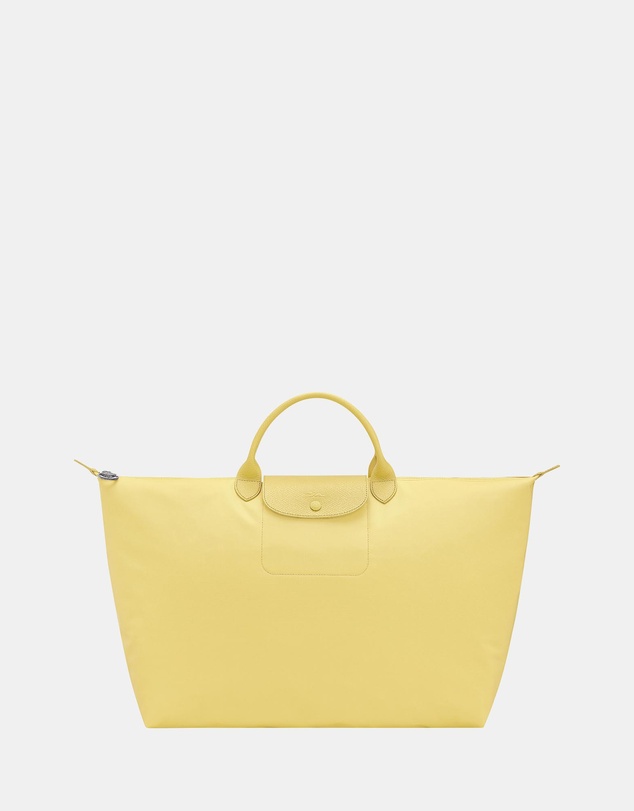 Longchamp - Le Pliage One Nylon Travel Bag - Large