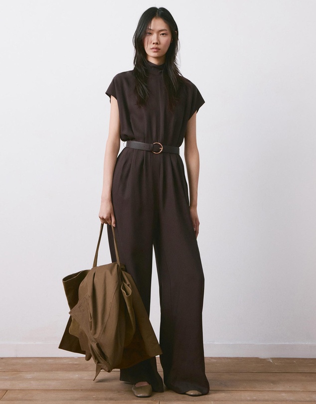 M.N.G - Vera Jumpsuit