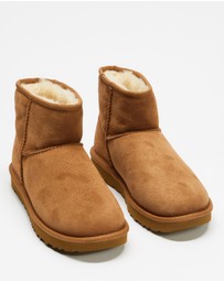 UGG - Womens Classic Mini II Boots