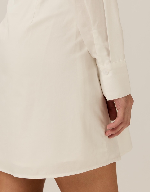 Tussah - Amanda Tuck Mini Dress