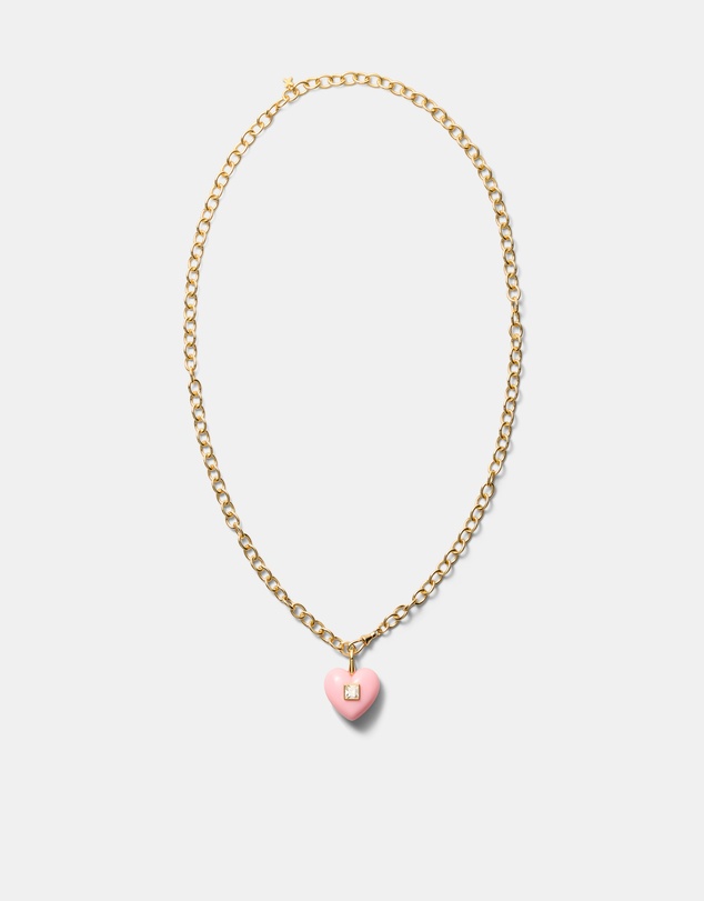 MIMCO - Devotion Long Necklace