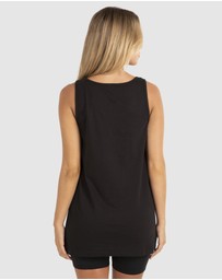 UNIT - UNIT Studio Ladies Singlet