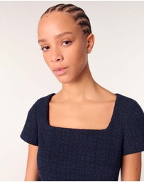 Maje - Reflorita Dress