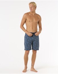 Rip Curl - Mirage Floral Reef 19