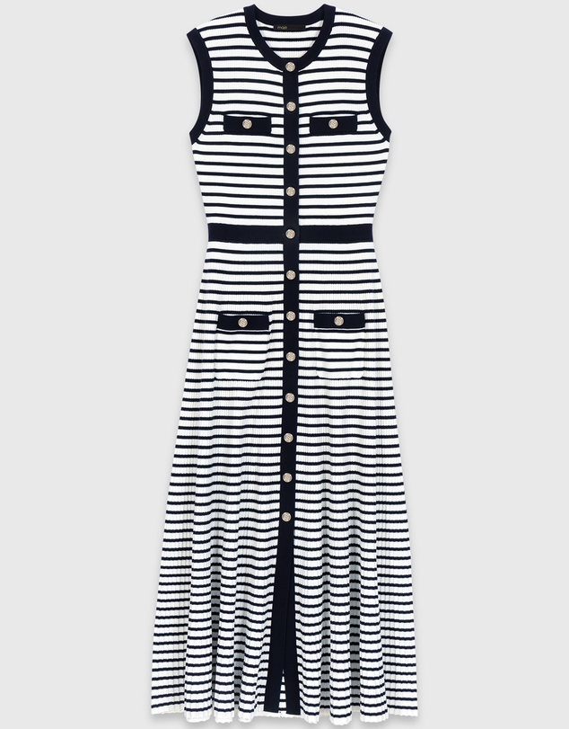 Maje - Rirolla Dress