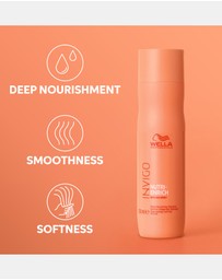 Wella - INVIGO Nutri-Enrich Deep Nourishing Shampoo
