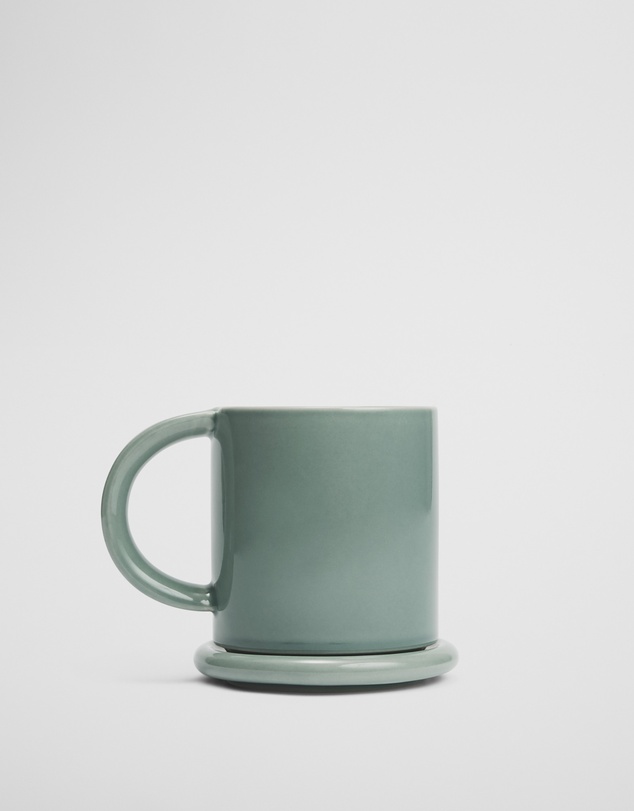 Country Road - Myles Mug & Coaster Set