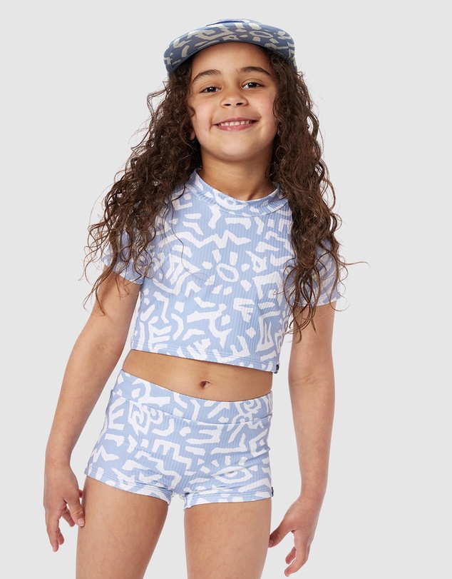 Rip Curl - Search Bikini - Kids-Teens