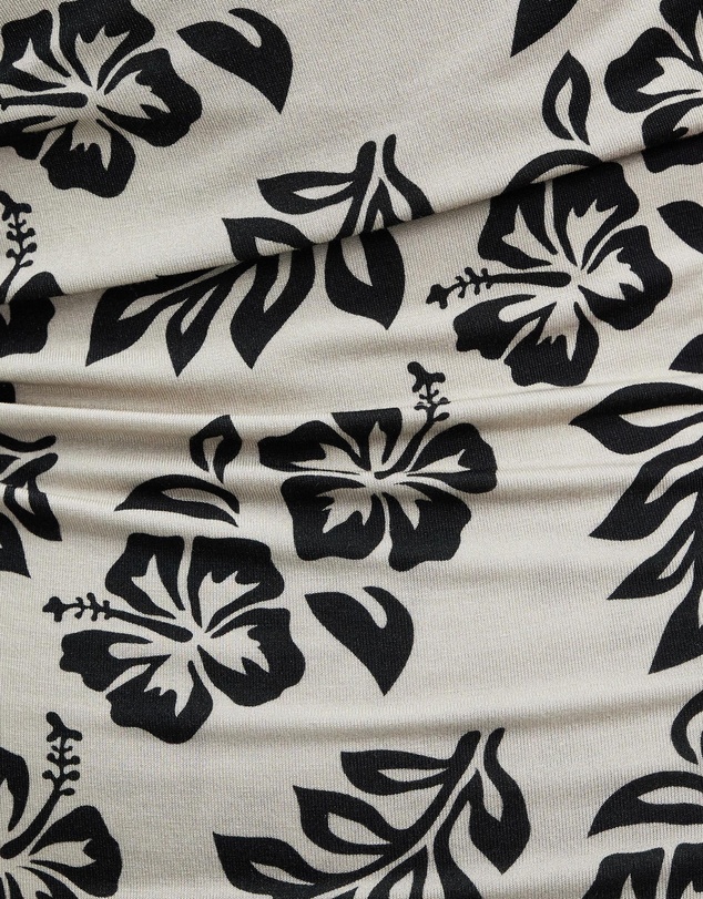 Third Form - Hawaii 2.0 Slip Dress