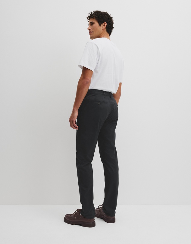 Country Road - Australian Cotton Tapered Fit Stretch Chino