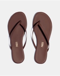 Tkees - Lily Foundations Matte Sandals