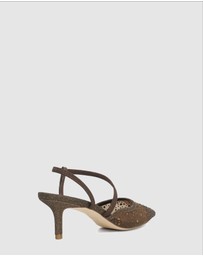 Dune London - Chasing - Bronze
