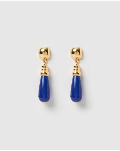 Miz Casa and Co - Juliet Earrings