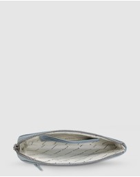 Status Anxiety - Smoke and Mirrors Pouch