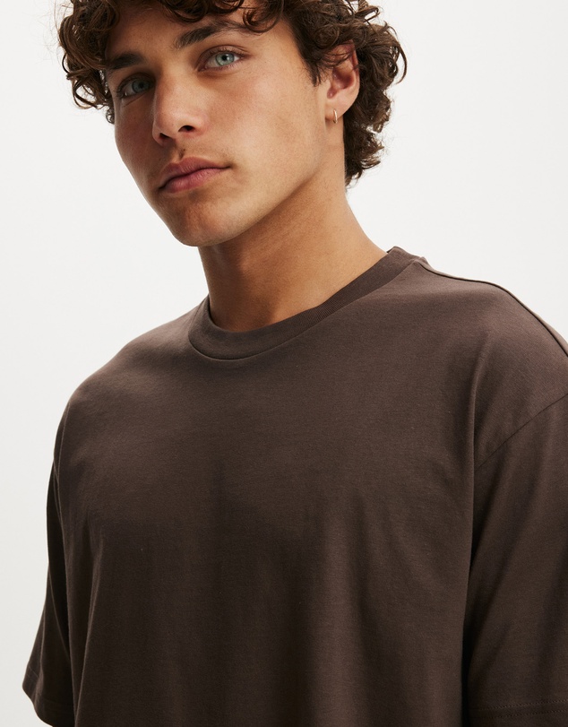 Cotton On - Everyday Fit T-Shirt