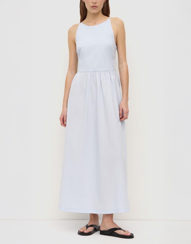 Assembly Label - Posie Midi Dress