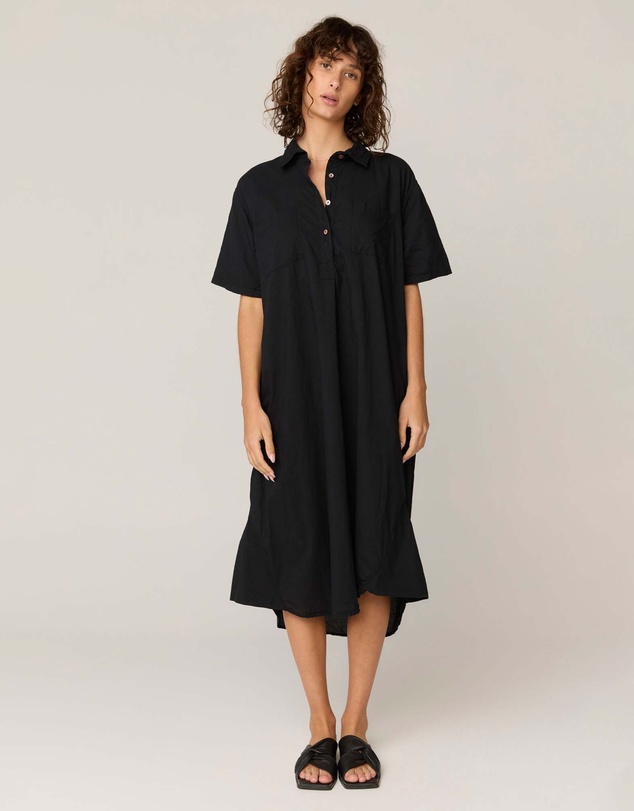 Primness - Lala Shirt Dress