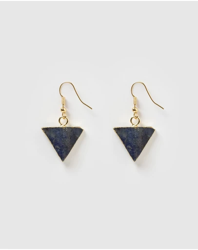 Miz Casa and Co - Izzy Earrings