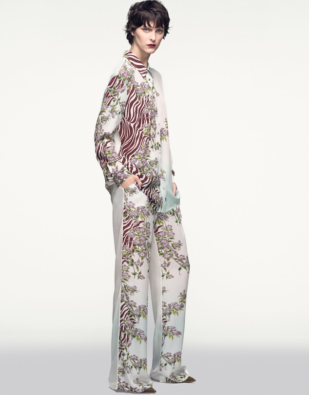 Muma World - Mizurio Classic Pant