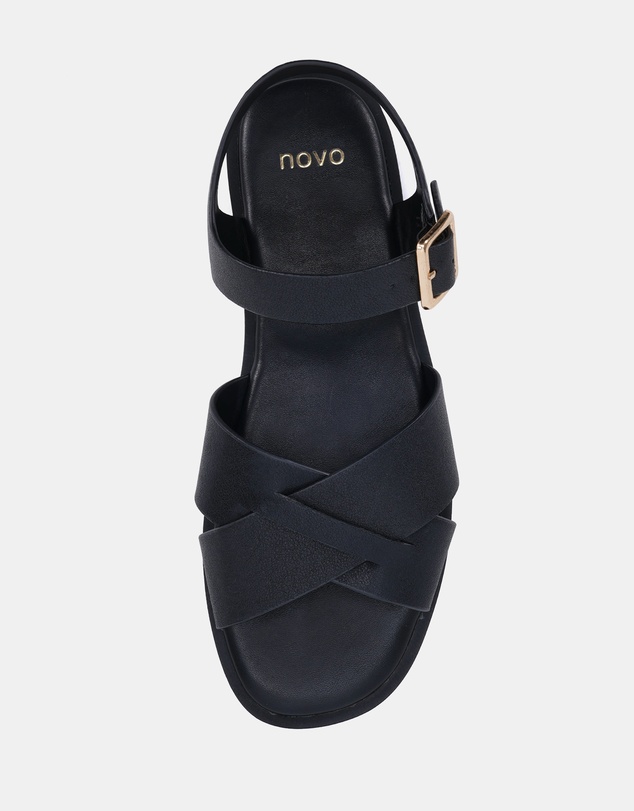 Novo - Tarren Sandals