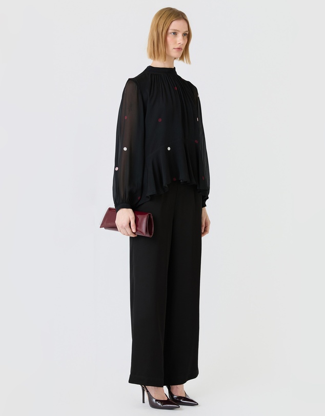 Esmaee - Odette Blouse