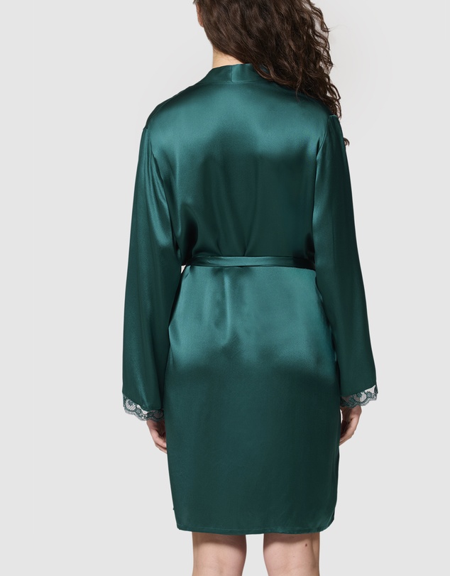 Simone Perele - Love Me Silk Robe