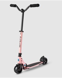 Micro Scooters - Micro Rocket Deluxe 2-Wheel Kick Scooter