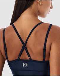 P.E Nation - Paramount Sports Bra