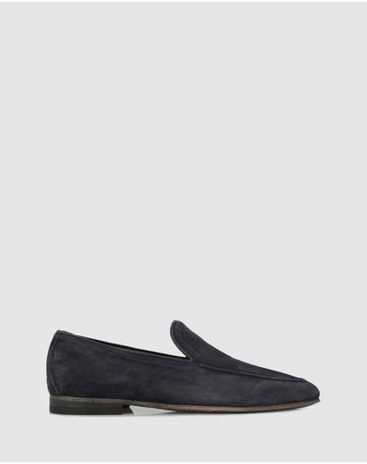 Dark Navy