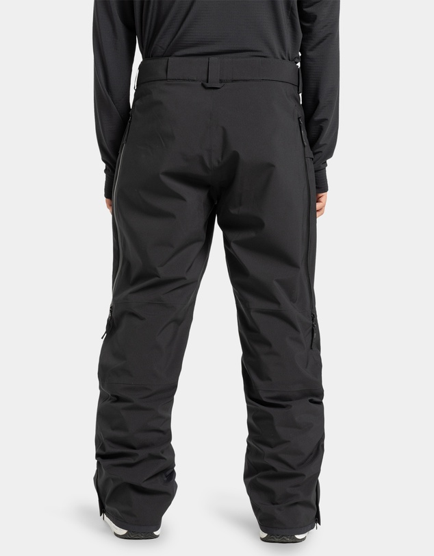 Quiksilver - Mens Paramo Stretch 20K Snow Pants