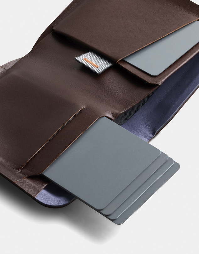 Bellroy - Apex Note Sleeve