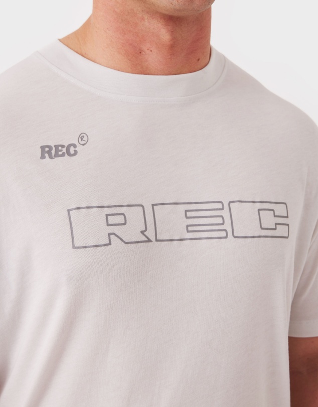 REC GEN - Oxy Mass RN Tee