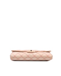 Pre-Loved by Azura Reborn - Pre-Loved chanel Stitched Leather Crossbody Bag