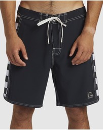 Quiksilver - Mens Original Arch 18