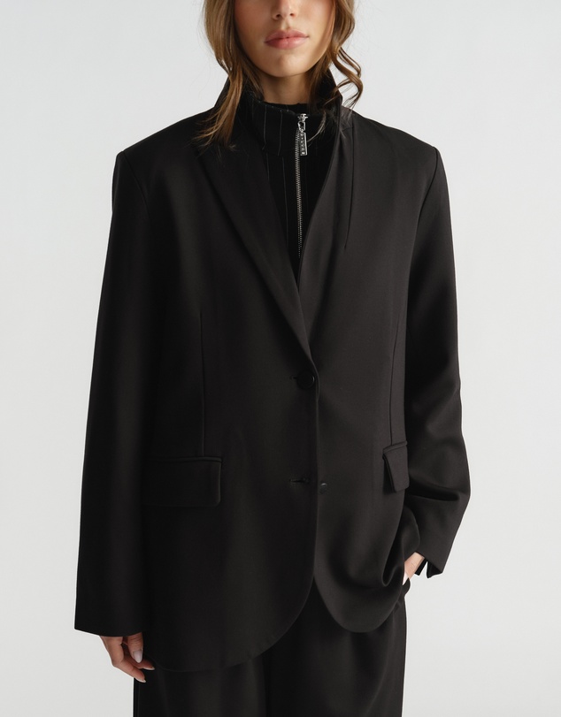Decjuba - D-Luxe Blazer