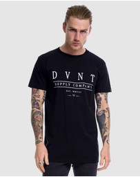DVNT - Deluxe Tee