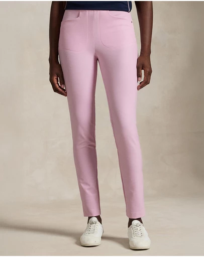 Polo Ralph Lauren - Stretch Athletic Pants