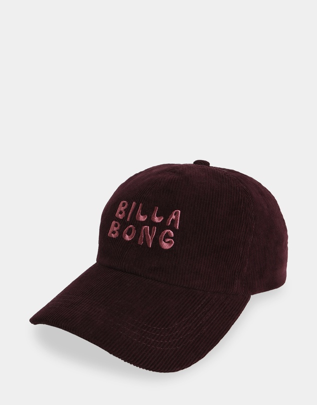 Billabong - Womens Dad Cap