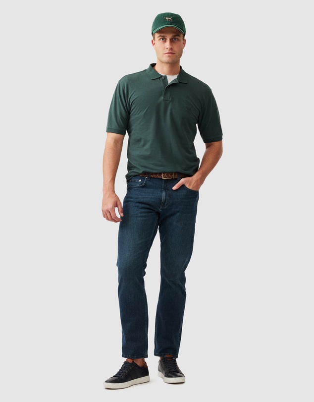 Rodd & Gunn - The Gunn Original Fit Polo