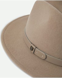 Brixton - Messer Fedora