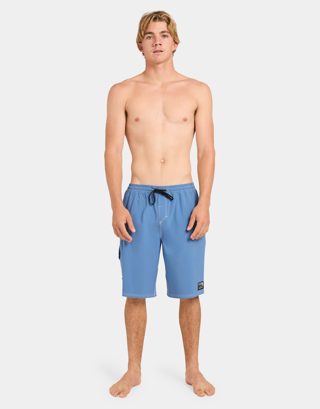 Quiksilver - Mens Exhibit 21