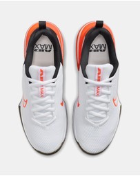 Nike - Air Max Alpha Trainer 6 - Men's